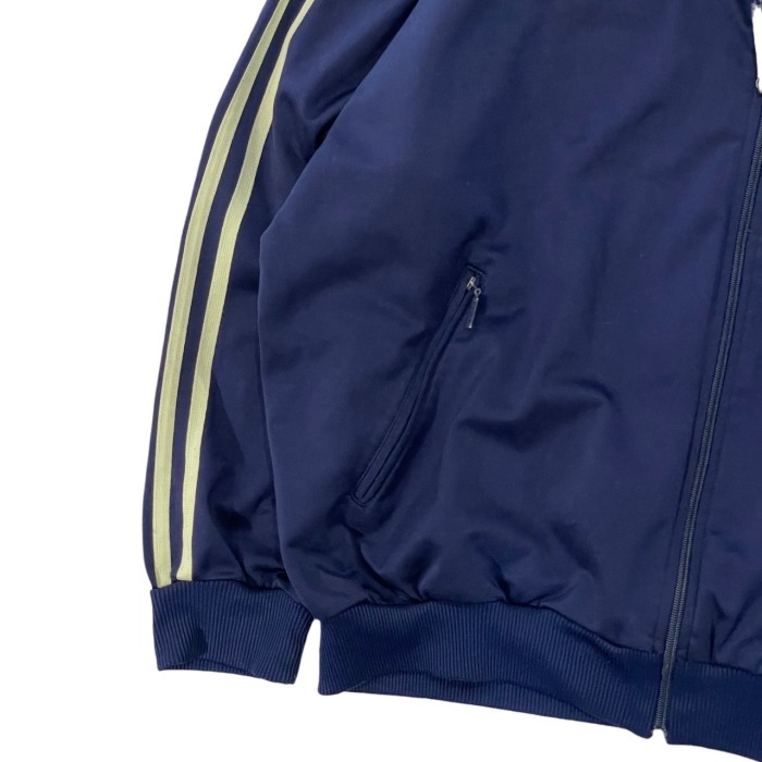 1990's adidas / track jacket #F284 | Vintage.City Vintage Shops, Vintage Fashion Trends