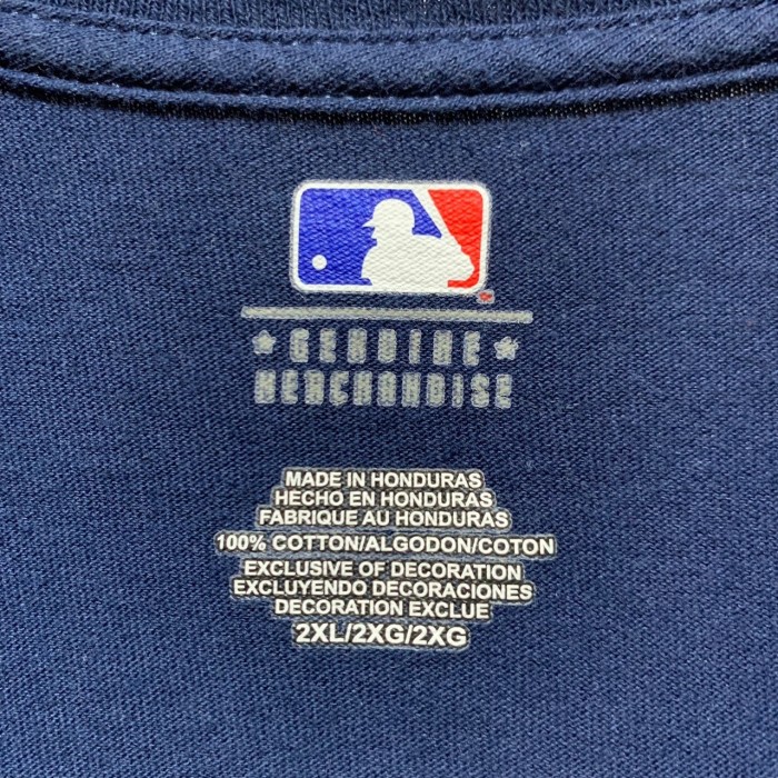 “Yankees” Oversized Team Tee | Vintage.City 빈티지숍, 빈티지 코디 정보