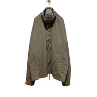 “PERRY ELLIS” Stand Collar Jacket | Vintage.City 古着屋、古着コーデ情報を発信