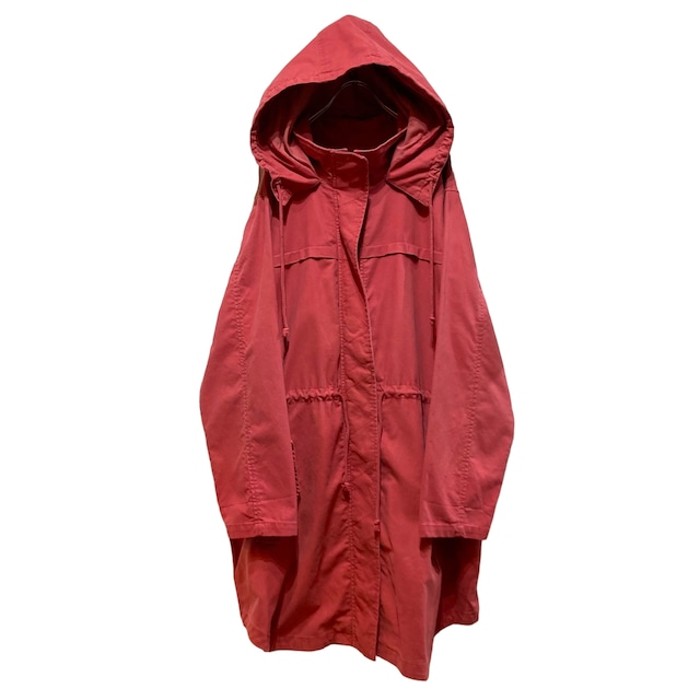 “OLD NAVY” Hooded Coat | Vintage.City Vintage Shops, Vintage Fashion Trends