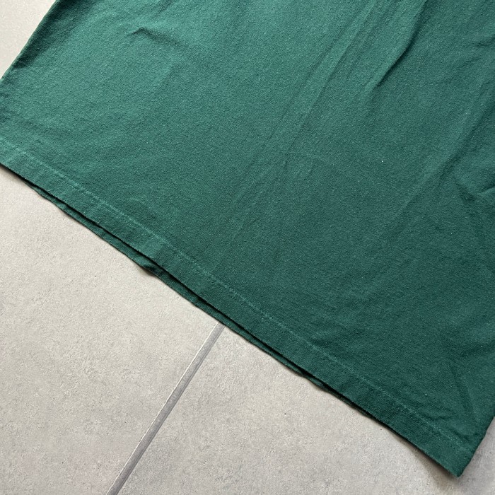carhartt カーハート ORIGINAL FIT ポケットTシャツ 半袖 ロゴ刺繍 グリーン L 1035 | Vintage.City 古着屋、古着コーデ情報を発信