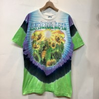 90’s USA製 Grateful Dead グレイトフル・デッド Tシャツ バンドT アーティストT プリントT 古着 gr-129 | Vintage.City 古着屋、古着コーデ情報を発信