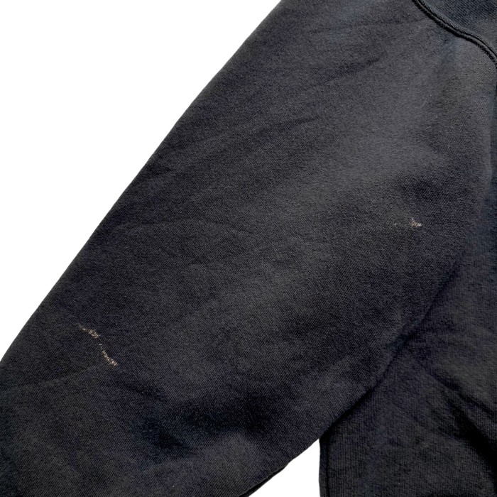 90’s 〜 Wilson Half Zip Sweat Made in USA | Vintage.City 古着屋、古着コーデ情報を発信