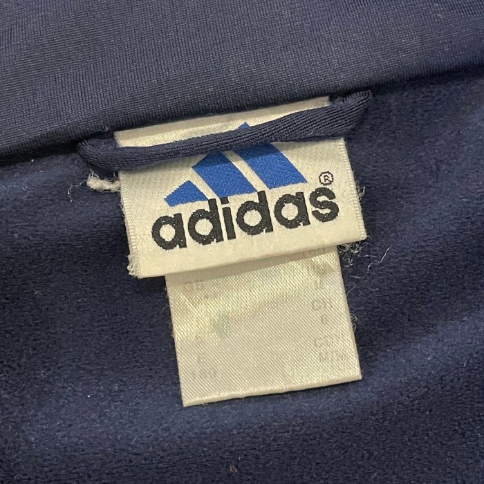 1990's adidas / track jacket #F285 | Vintage.City 빈티지숍, 빈티지 코디 정보