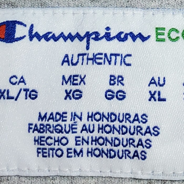 champion チャンピオン Mexico製赤ジップアップパーカーフーディ古着 | Vintage.City 빈티지숍, 빈티지 코디 정보