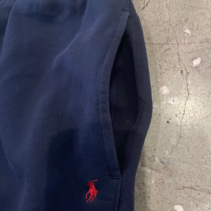 Polo Ralph Lauren sweat pants | Vintage.City 古着屋、古着コーデ情報を発信