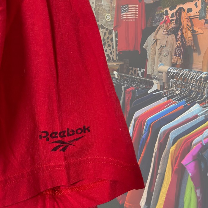 NFL オーバーサイズ　Tシャツ　Reebok vintage | Vintage.City 빈티지숍, 빈티지 코디 정보