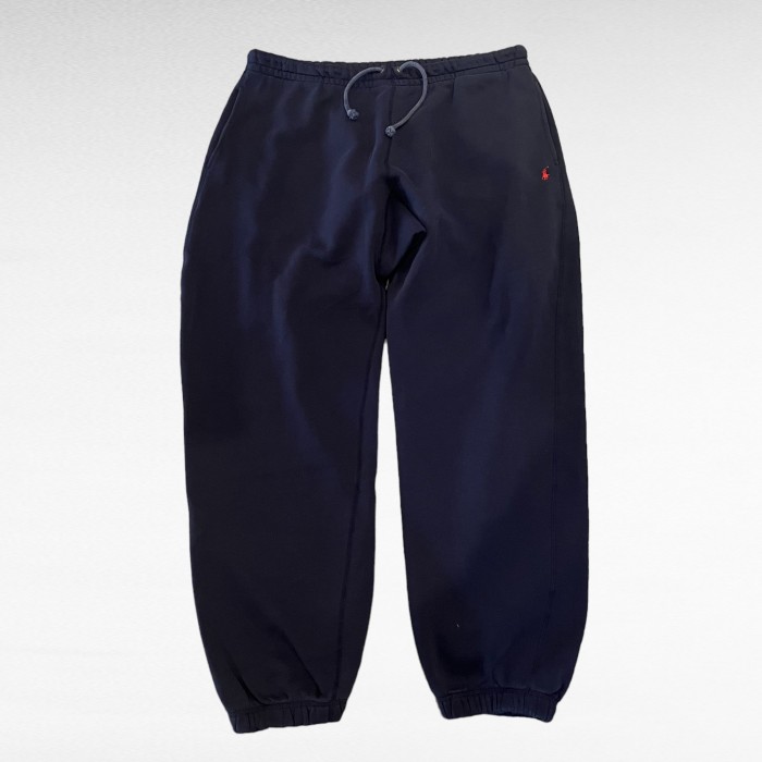 Polo Ralph Lauren sweat pants | Vintage.City 빈티지숍, 빈티지 코디 정보