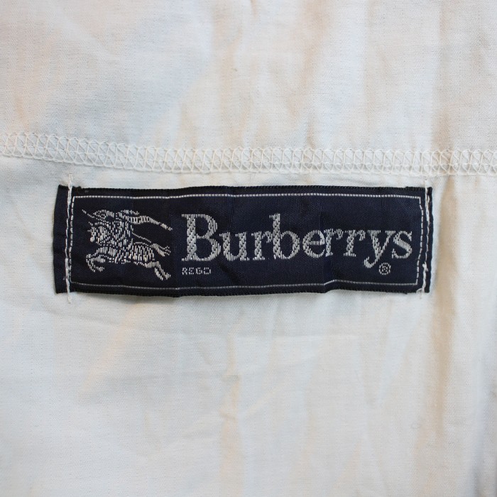 Old Burberrys / Wool Slacks / オールド バーバリー ウールスラックス W37 | Vintage.City 古着屋、古着コーデ情報を発信