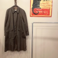 【LONDON FOG】60's BALMACAAN COAT size--(実寸L-XL程度) | Vintage.City 古着屋、古着コーデ情報を発信