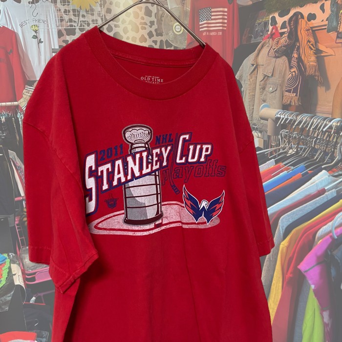 NHL オーバーサイズ　Tシャツ　OLD TIME | Vintage.City Vintage Shops, Vintage Fashion Trends