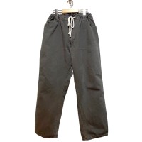 “Dickies” Custom Loose Duck Cloth Painter Pants GREY | Vintage.City 古着屋、古着コーデ情報を発信