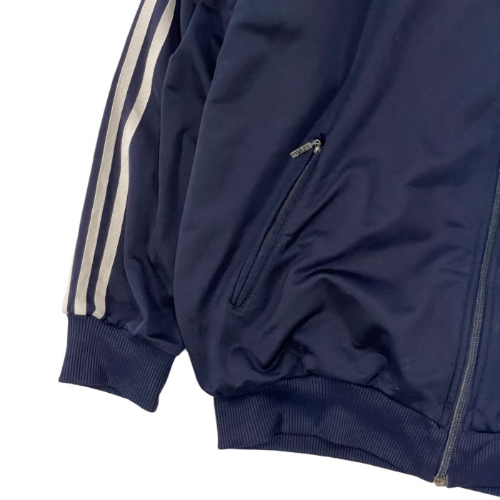1990's adidas / track jacket #F285 | Vintage.City Vintage Shops, Vintage Fashion Trends