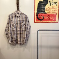 【Levi's】70's WORK SHIRT sizeL | Vintage.City 古着屋、古着コーデ情報を発信