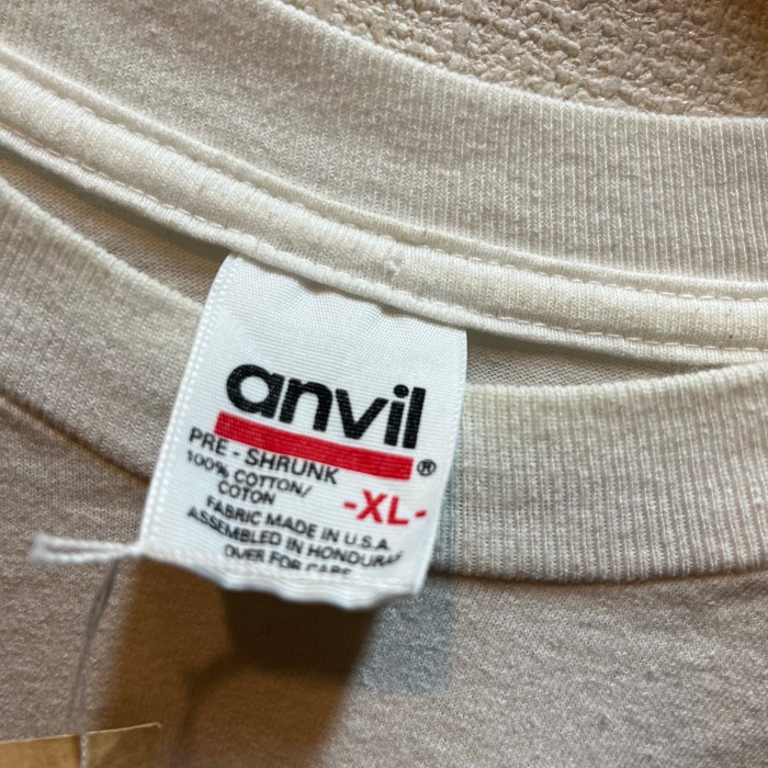 90s USA製/anvilボディ/Tシャツ/MADE IN USA/ホワイト/コットン/90's/ビンテージ/ヴィンテージ/USA製/MADE IN USA/アメリカ | Vintage.City Vintage Shops, Vintage Fashion Trends