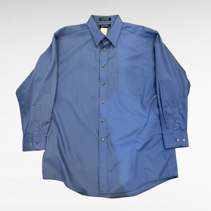 Puritan cotton polyester shirt | Vintage.City Vintage Shops, Vintage Fashion Trends