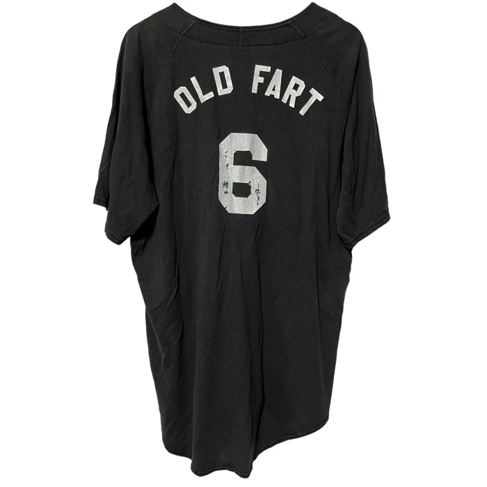 90s SOFFE/ベースボールシャツ/MADE IN USA/ソフィー/ブラック/コットン/90's/ビンテージ/ヴィンテージ/vintage/Base ball shirt/アメリカ/MADE IN USA | Vintage.City 빈티지숍, 빈티지 코디 정보