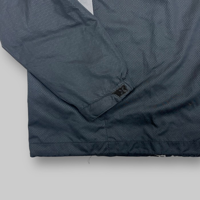 00s NIKE back zip nylon jacket | Vintage.City Vintage Shops, Vintage Fashion Trends