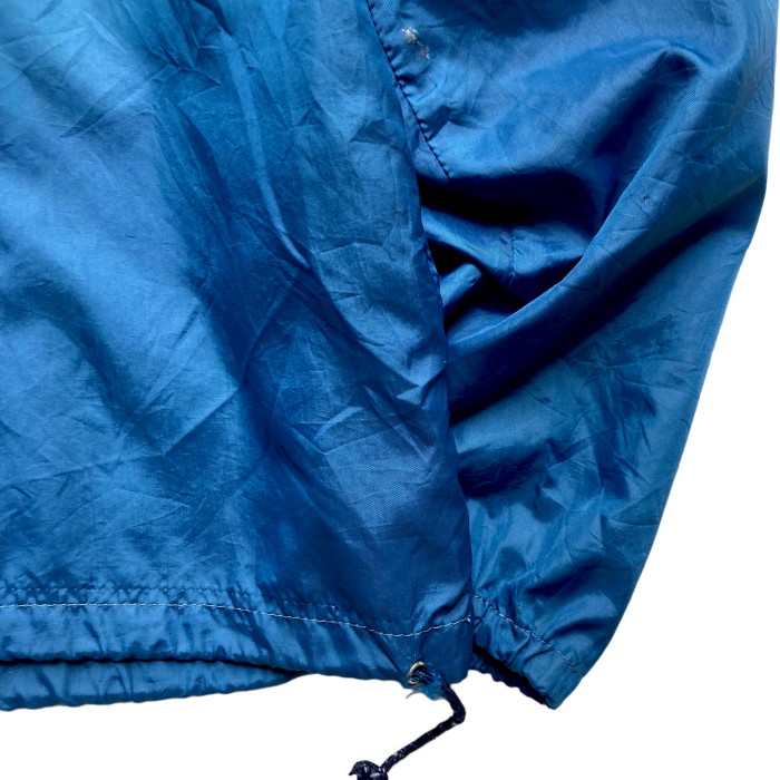 60’s “McGREGOR” Vintage Packable Nylon Anorak | Vintage.City 古着屋、古着コーデ情報を発信