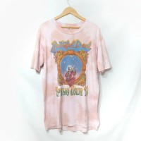 Greatfuldead 90s コットンツアーTシャツ MADE IN USA | Vintage.City 古着屋、古着コーデ情報を発信