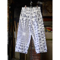 Denim pants | Vintage.City 古着屋、古着コーデ情報を発信