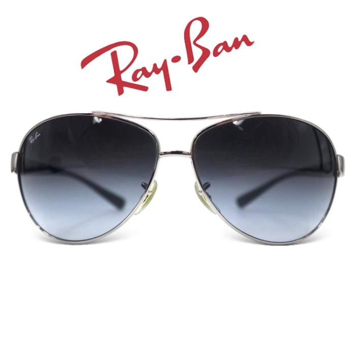 Ray-Ban アビエーター ティアドロップ サングラス ブラック メタル RB3386 003/8G 67◻︎13 3N | Vintage.City 古着屋、古着コーデ情報を発信