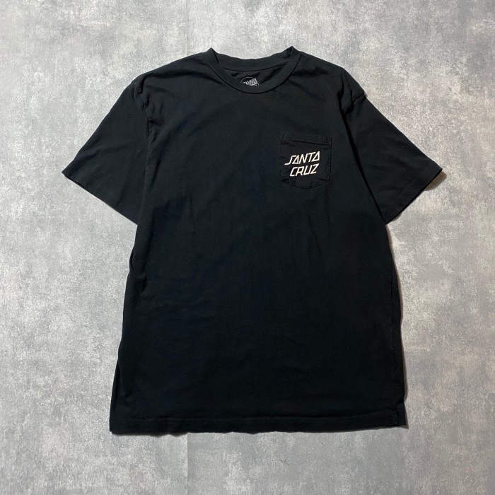 【2XLサイズ】サンタクルーズ　サンセット　バックプリント　Tシャツ | Vintage.City 빈티지숍, 빈티지 코디 정보