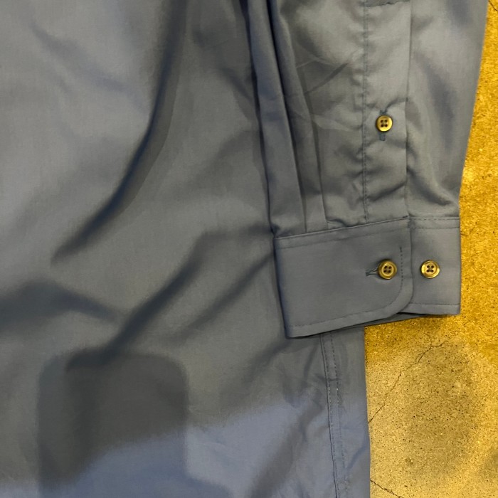 Puritan cotton polyester shirt | Vintage.City 古着屋、古着コーデ情報を発信