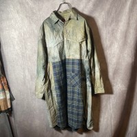 remake long shirt | Vintage.City 빈티지숍, 빈티지 코디 정보