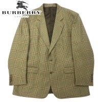 Burberrys イングランド製 ガンクラブチェック 2B テーラードジャケット L ベージュ ウール | Vintage.City Vintage Shops, Vintage Fashion Trends