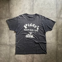 80s90s スクリーンスターズ tシャツ USA製 ブラック XL バイカー | Vintage.City 古着屋、古着コーデ情報を発信