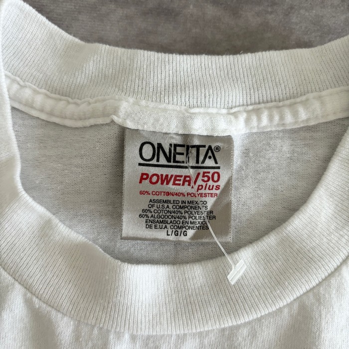 90s USA製　ONEITA  NAUTICA Tシャツ　古着 | Vintage.City 古着屋、古着コーデ情報を発信