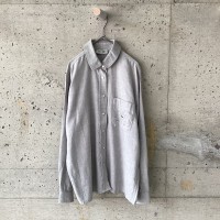 LACOSTE Made in France snap button soft shirt | Vintage.City 빈티지숍, 빈티지 코디 정보
