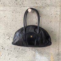 BALLY Python leather switching bag | Vintage.City 古着屋、古着コーデ情報を発信