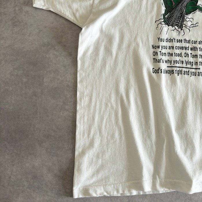 90s USA製　フルーツオブザルーム　Tシャツ　古着 | Vintage.City 古着屋、古着コーデ情報を発信