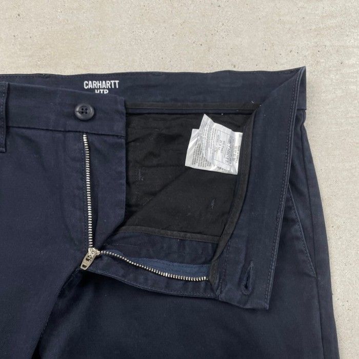 Carhartt WIP カーハート SID PANT ストレッチ ワークパンツ メンズW31 | Vintage.City 古着屋、古着コーデ情報を発信