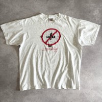 90s USA製　禁止　ジョセフ・ルーカス　ONEITA  Tシャツ　古着 | Vintage.City 빈티지숍, 빈티지 코디 정보