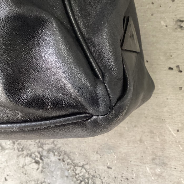 BALLY Python leather switching bag | Vintage.City 빈티지숍, 빈티지 코디 정보