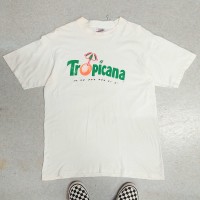 90's ONEITA Tropicana Tシャツ XLサイズ | Vintage.City 古着屋、古着コーデ情報を発信