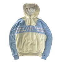 1990's adidas / halfzip jersey hoodie #F294 | Vintage.City 빈티지숍, 빈티지 코디 정보