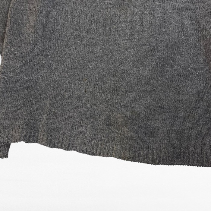 【90〜00's】 カルバンクライン M モックネック ニット セーター | Vintage.City 빈티지숍, 빈티지 코디 정보