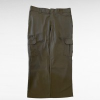 Dickies work cargo pants | Vintage.City 古着屋、古着コーデ情報を発信