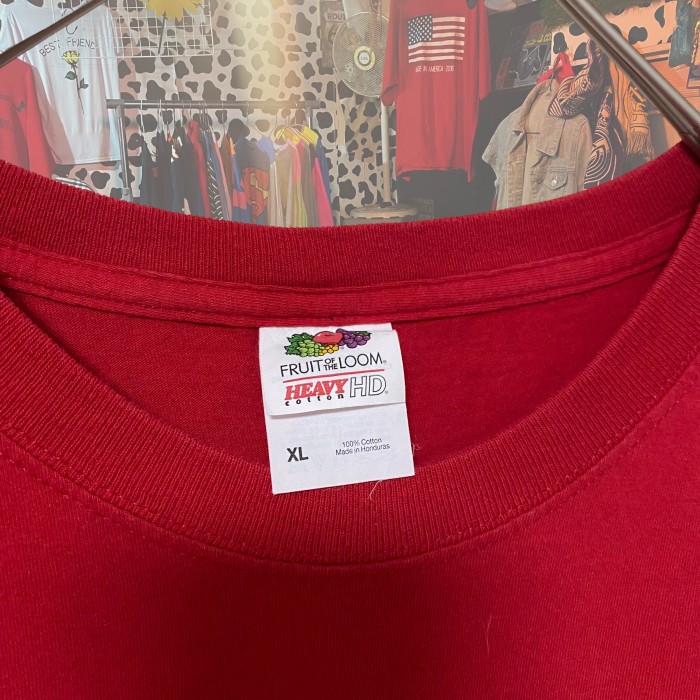 オーバーサイズ　Tシャツ　フルーツオブザルーム | Vintage.City 빈티지숍, 빈티지 코디 정보