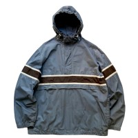 “OLD NAVY” Cotton Shell Anorak Parka | Vintage.City 古着屋、古着コーデ情報を発信