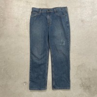 Carhartt カーハート デニムパンツ Relaxed Fit テーパード メンズW36 | Vintage.City Vintage Shops, Vintage Fashion Trends