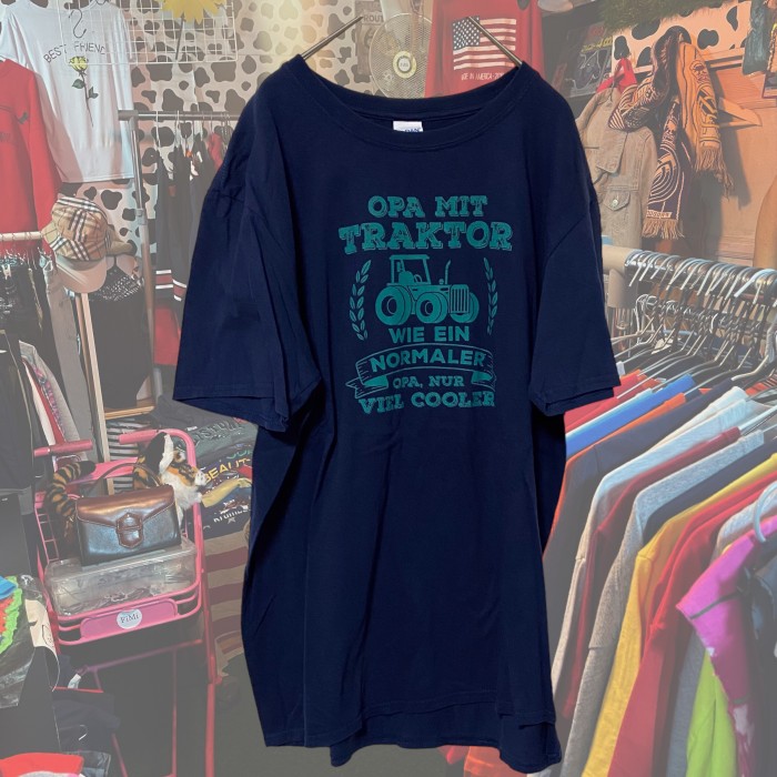 オーバーサイズ　Tシャツ GILDAN | Vintage.City 빈티지숍, 빈티지 코디 정보