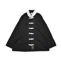 Vintage Cotton China Jacket | Vintage.City 빈티지숍, 빈티지 코디 정보