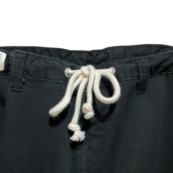 “Dickies” Custom Loose Cargo Pants 38×30 | Vintage.City 古着屋、古着コーデ情報を発信