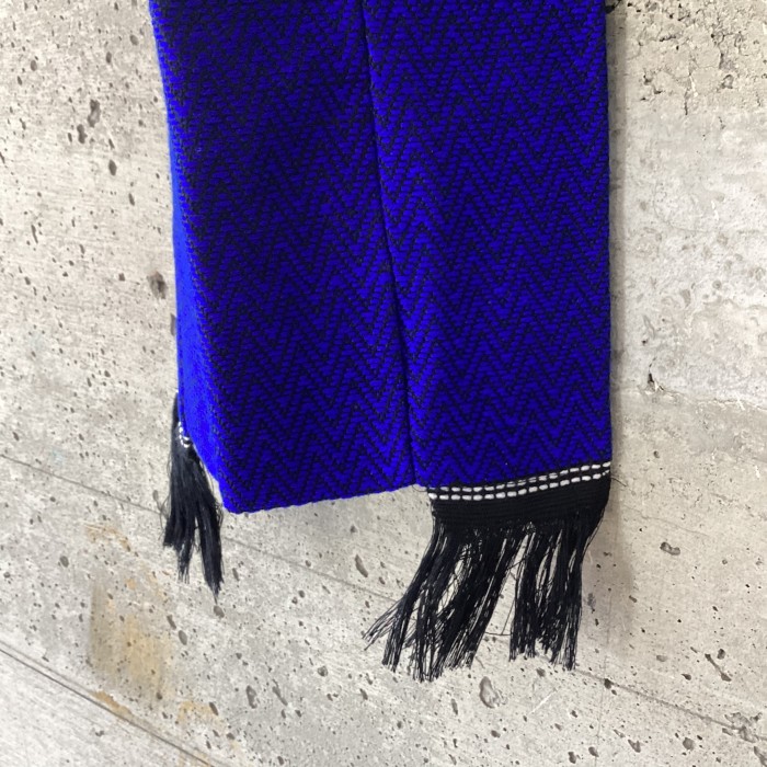 blue ethnic bag | Vintage.City 古着屋、古着コーデ情報を発信