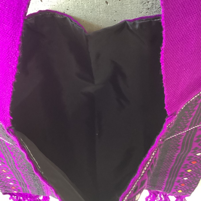 purple ethnic bag | Vintage.City 빈티지숍, 빈티지 코디 정보